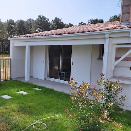 Montalivet Studio Mezzanine Vendays-Montalivet Εξωτερικό φωτογραφία